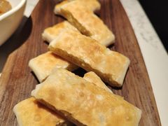 -奉天小馆·非遗东北菜(济南万象城店)