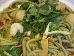 -姐弟俩土豆粉(北京双桥万达店)