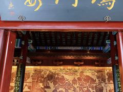 -戏马台景区