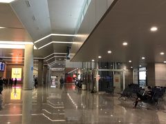 -温州龙湾国际机场