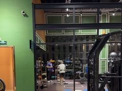 -悦莱美游泳健身会所(御景壹号店)