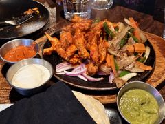 -Q MEX 库迈墨西哥餐吧(三里屯店)
