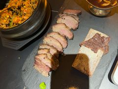-양평식당·杨平食堂(华贸店)