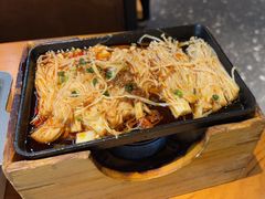 -木屋烧烤(龙岗龙城万科里店)