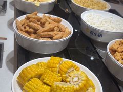 -农小锅(北京大兴凯德店)
