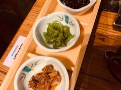 -黑牛の店·和牛烧肉(合生汇店)