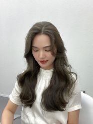 -CIT造型·烫发·染发