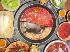 -蜀大侠火锅(总府路店)