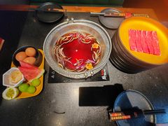 -牛New寿喜烧(虹桥新天地店)