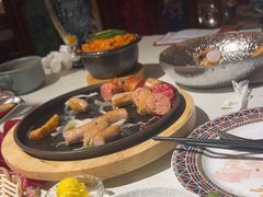 -俄士厨房(印象汇店)
