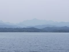 -湖北十堰武当太极湖