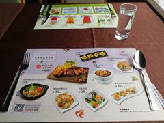 -麦茜哥牛扒城(中银店)