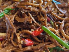 -辣婆婆(航天桥店)