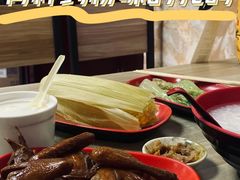 乳鸽套餐-光明刘冰乳鸽店(光明法政北路店)