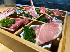 -吉屋烤肉(八宝街店)
