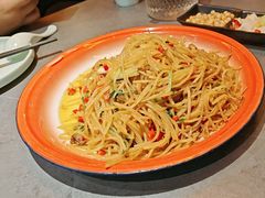 芙蓉土豆丝-川芙蓉·市井老川菜(长寿路店)