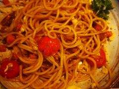 -斯比特花园西餐厅(东方商厦店)