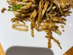 竹里小炒-竹里馆 ·茶食(奥体店)