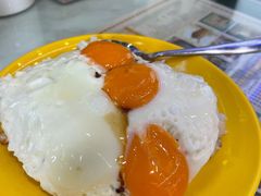 三眼仔太阳叉烧饭-澳门陈光记烧味饭店(万象城店)