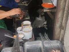 -沙口小炉烧烤