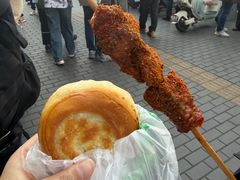 -牛街洪记小吃店(牛街店)