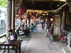 -下塘街25号农家菜馆(新场店)