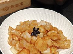 -魁盛居百年鲁菜馆(县西巷店)