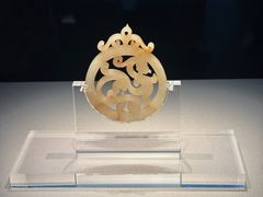 -北京大葆台遗址博物馆