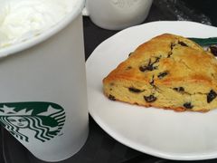 -星巴克(宁波老外滩店)