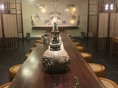 包厢-禅一·静观堂(长寿路店)