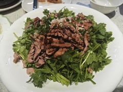 -阿莉餐厅(枣阳路店)