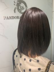 -潘多拉Hairsalon