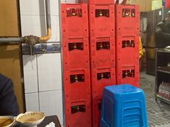 -石灰市毛记烧鸡公(解放碑店)