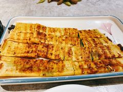 -锦州烧烤·纸包鱼(物资学院路店)