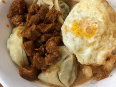-潘国仙耳光馄饨(黄家阙路店)