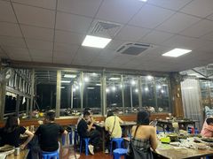 -崖口煲仔饭