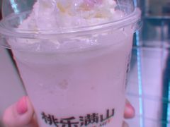 -桃乐满山(川沙百联店)