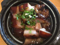 -乌镇那一年小院主题餐厅(甘泉西路店)