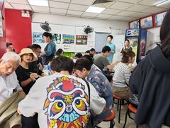 -明呈黄鱼面馆(斜土路店)