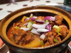 -江北北火锅馆·公路夜市(魏公村店)