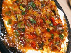 -米村拌饭(凯德和平广场店)