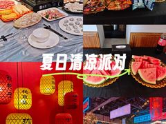 -里堂派对·独栋团建聚会小院轰趴馆(三圣乡店)