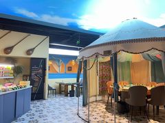 -巴依老爷新疆餐厅