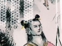 -终南山古楼观历史文化景区