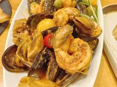 -沏点Trattoria意大利餐厅(新街口店)