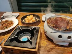 -阿甘小馆(陇海路店)