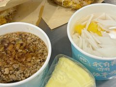 -7cake榴莲千层蛋糕(松江店)