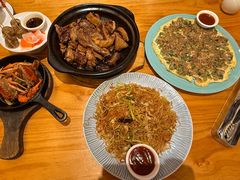 -莲花公园煎蟹·30年闽菜(火车站店)