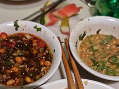 -滋奇·扬州地标火锅(兴城东路店)