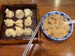 -张家巷美食(南浔店)